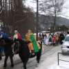 Święto Trzech Króli - Obidza 2017